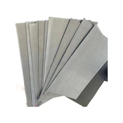 ورق های غیر ASBESTOS مقاوم در برابر درجه حرارت بالا