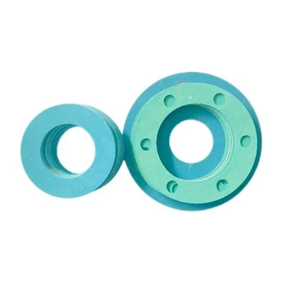 واشر لاستیکی فلنج متخلخل