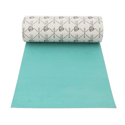 ورق مهر و موم قابل اعتماد غیر ASBESTOS