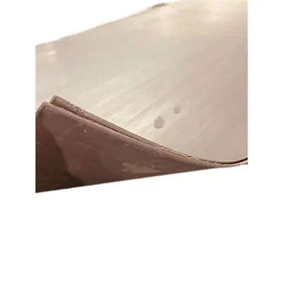 ورق لاستیکی غیر آزبست سیم فولادی تقویت شده